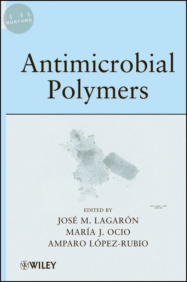 Antimicrobial Polymers 