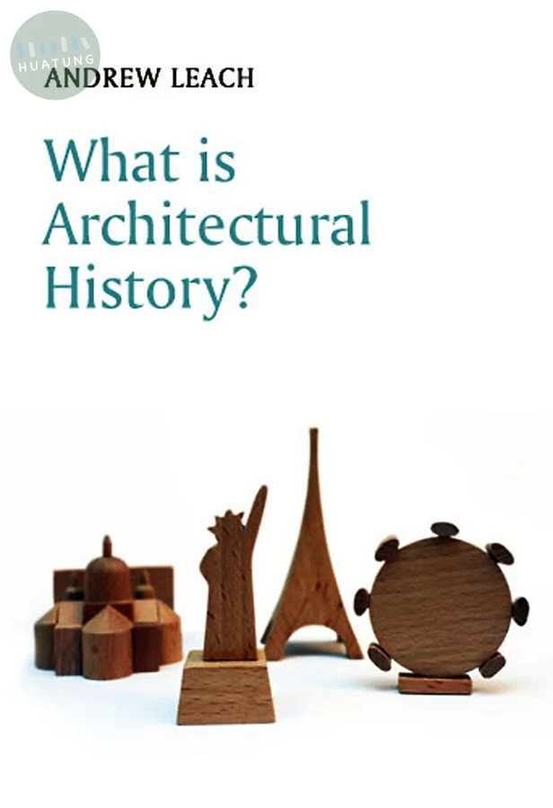 What is Architectural History? 