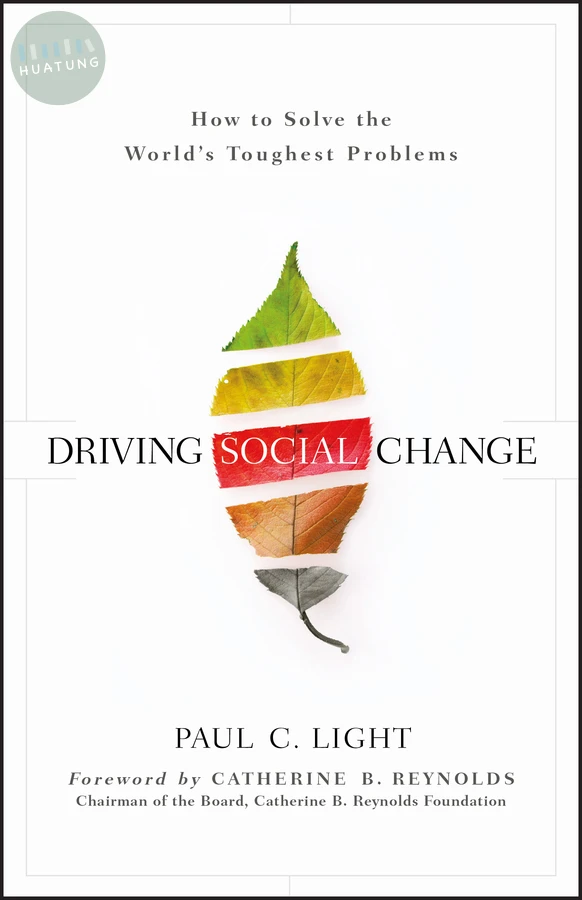 Driving Social Change 