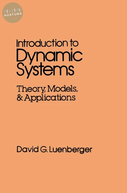 Introduction to Dynamic Systems 