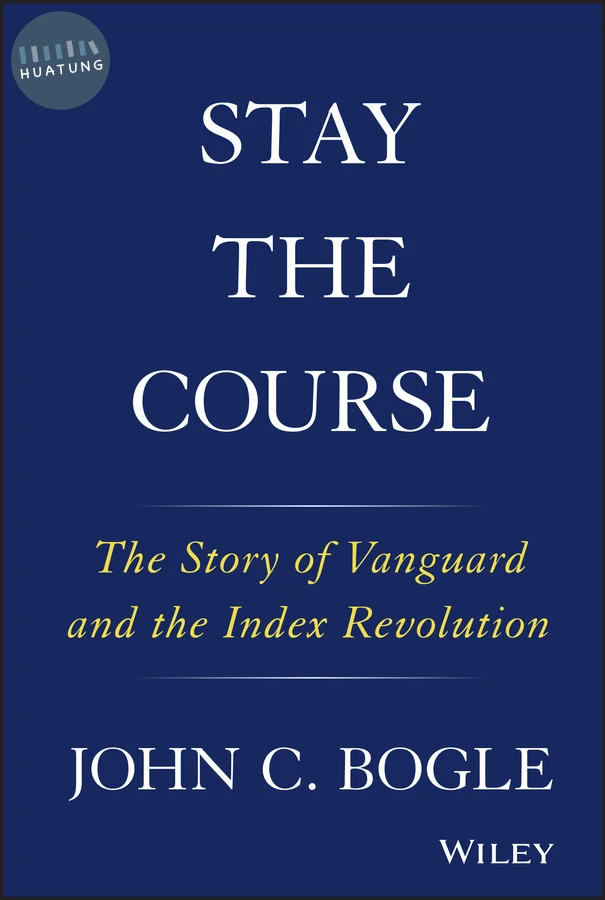 Stay the Course 