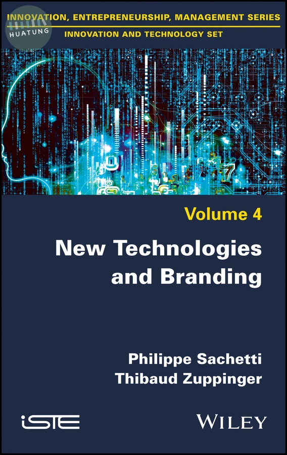 New Technologies and Branding 