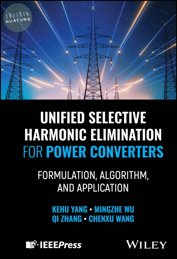 Unified Selective Harmonic Elimination for Power Converters 