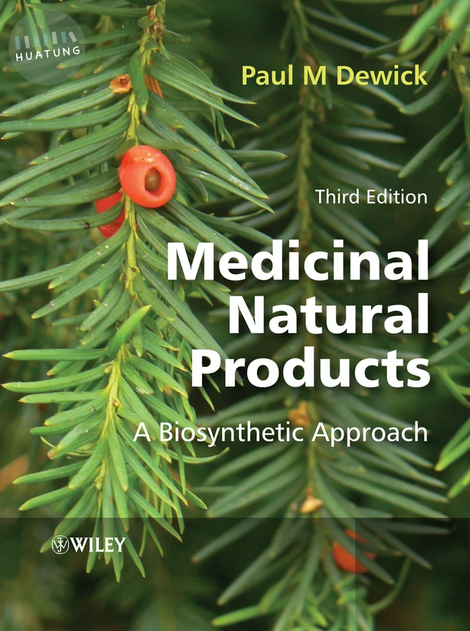 Medicinal Natural Products 