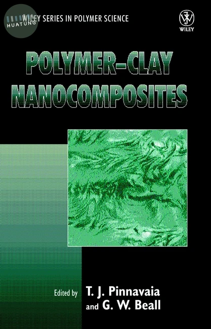 Polymer-Clay Nanocomposites 