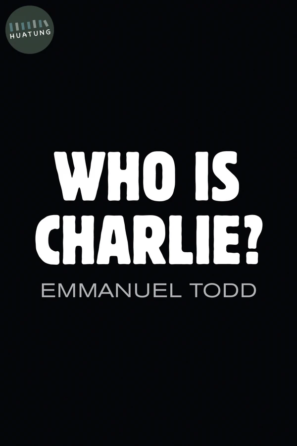 Who is Charlie?: Xenophobia and the New Middle Class 