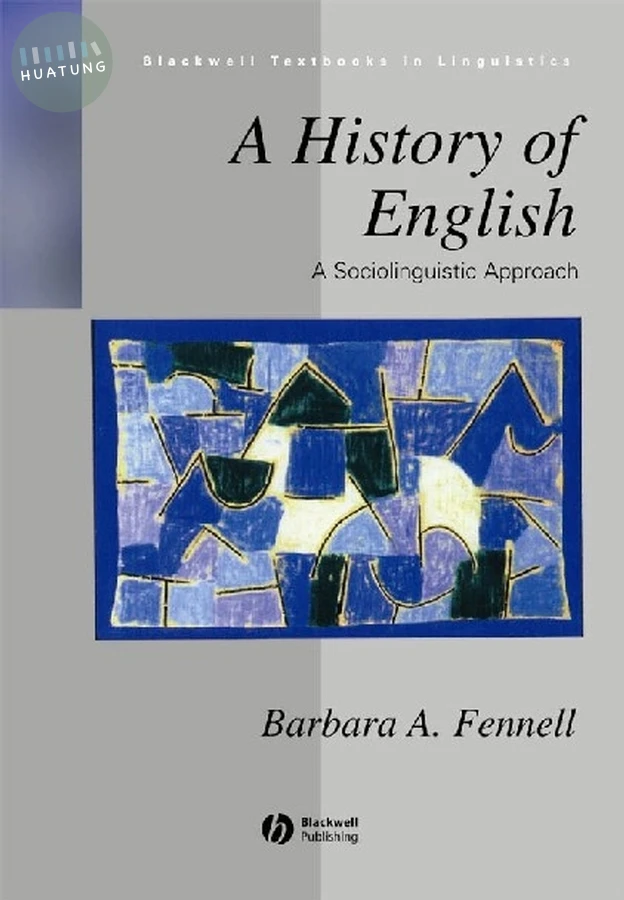 A History of English 