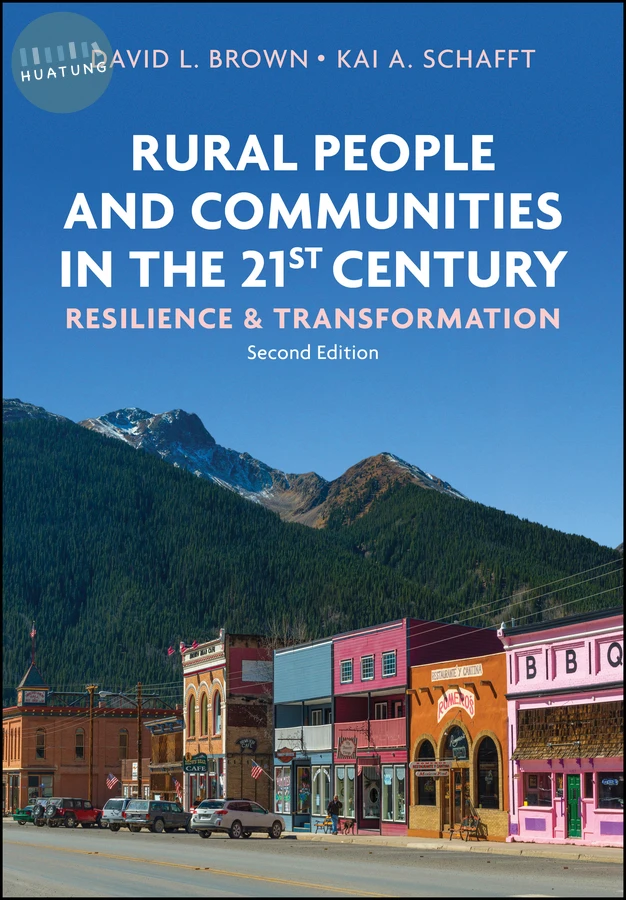 Rural People and Communities in the 21st Century 