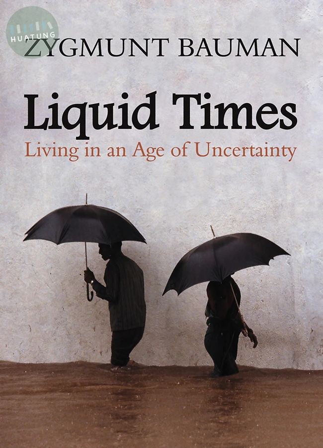 Liquid Times 