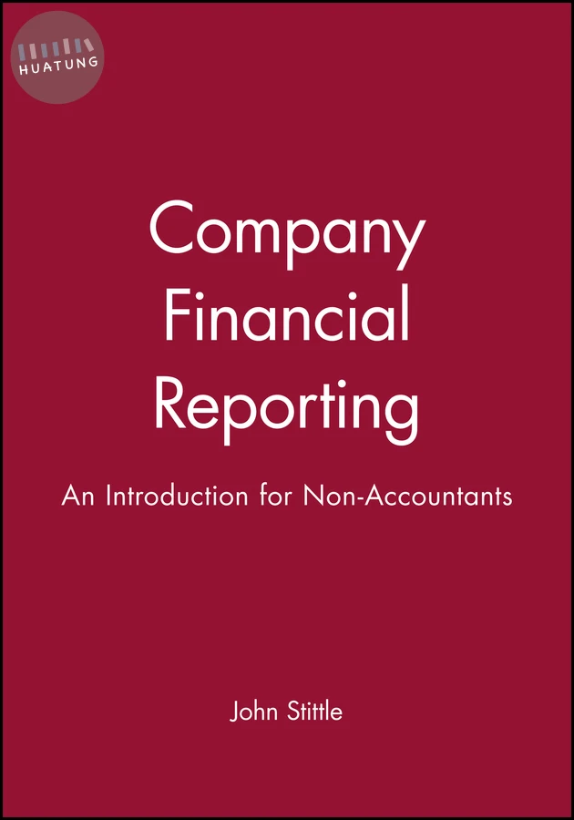 Company Financial Reporting 