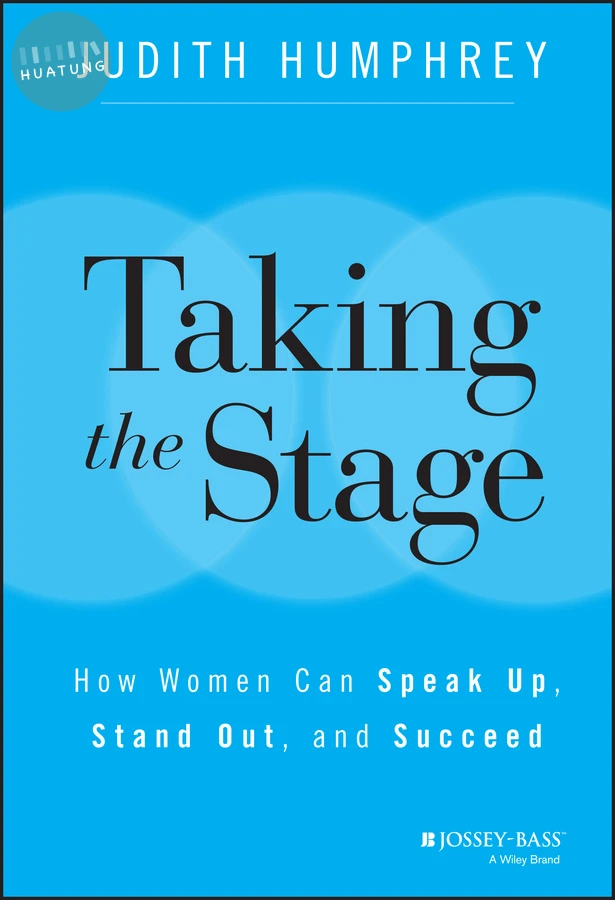 Taking the Stage 
