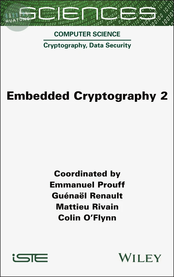 Embedded Cryptography 2 