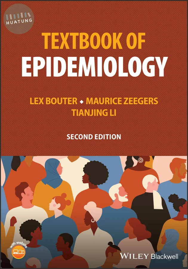 Textbook of Epidemiology 