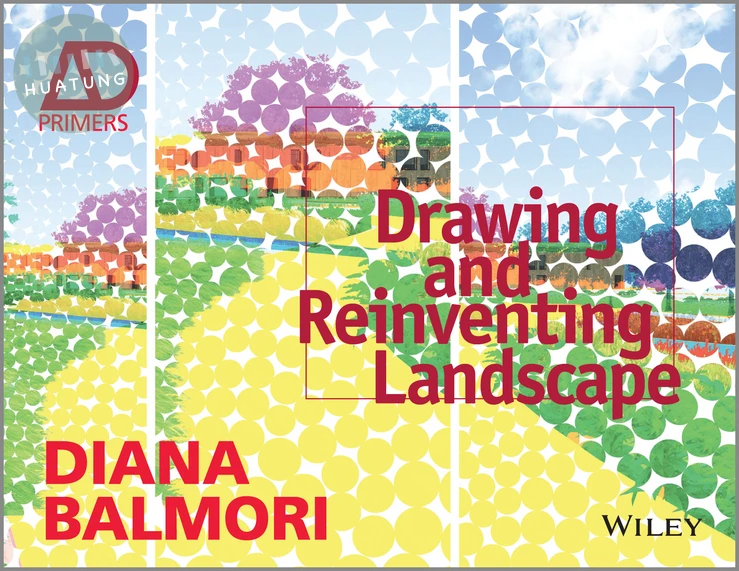 Drawing and Reinventing Landscape 