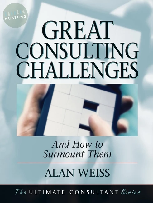 Great Consulting Challenges 