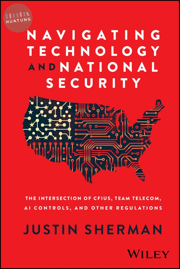 Navigating Technology and National Security 