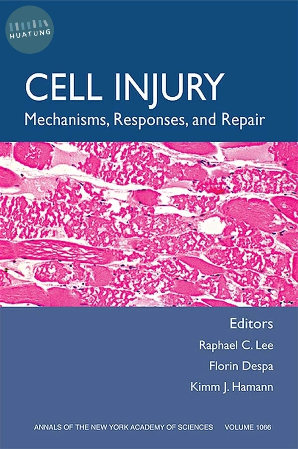 Cell Injury 