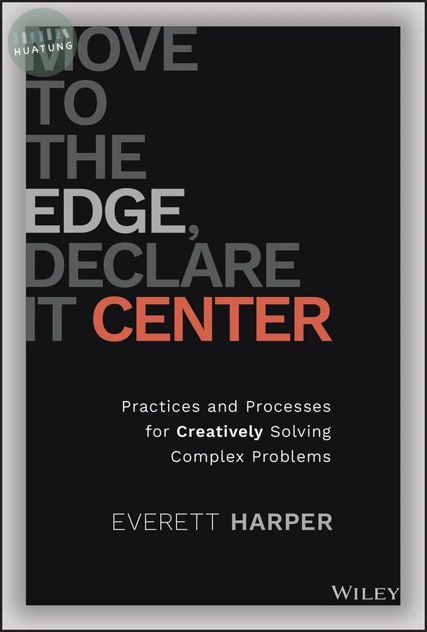 Move to the Edge, Declare it Center 