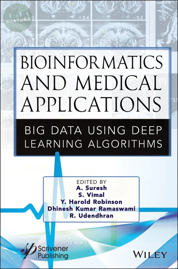 Bioinformatics and Medical Applications 