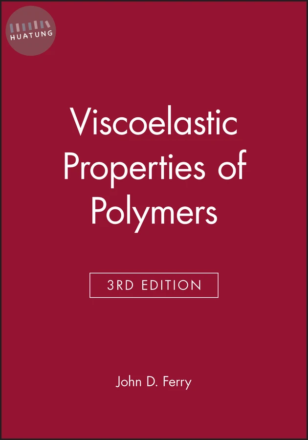 Viscoelastic Properties of Polymers 