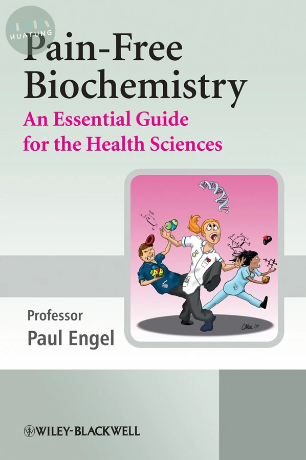 Pain-Free Biochemistry 