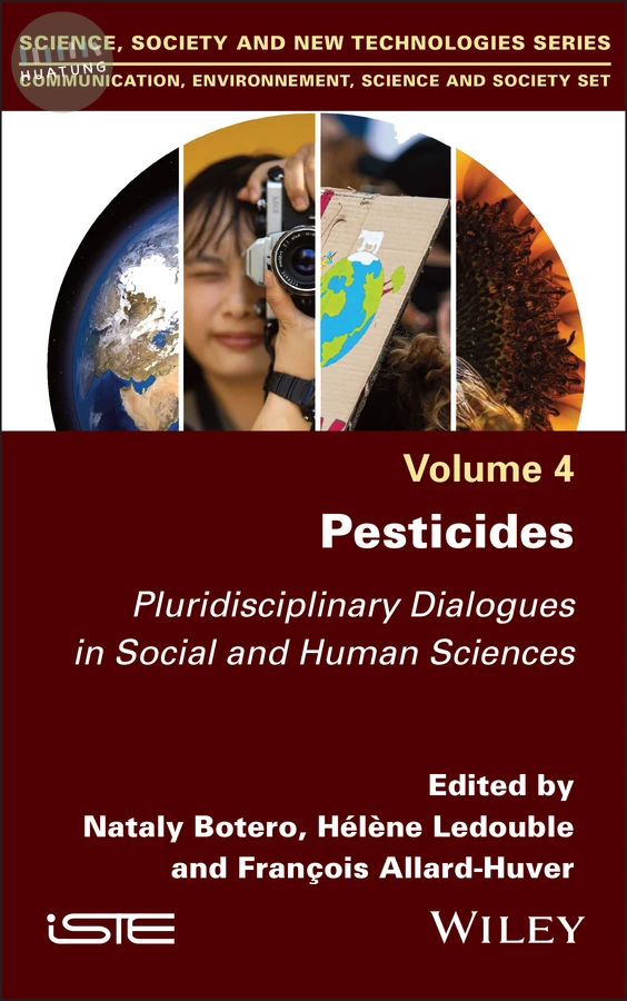 Pesticides 