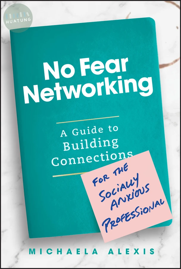 No Fear Networking 