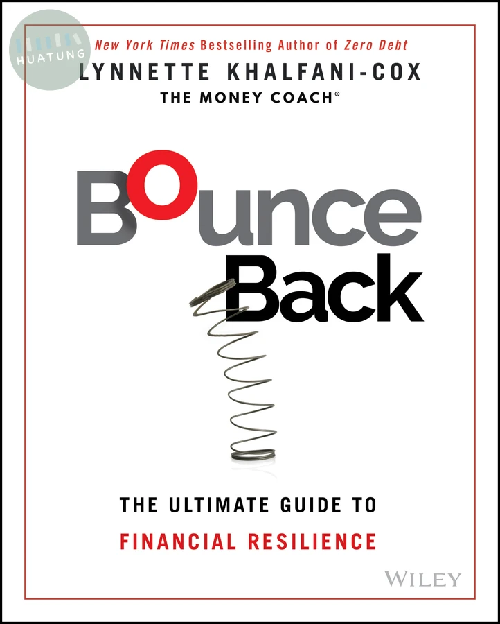 Bounce Back 