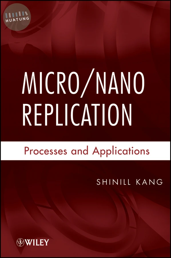 Micro / Nano Replication 