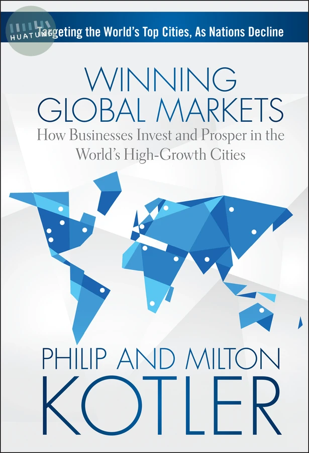 Winning Global Markets 