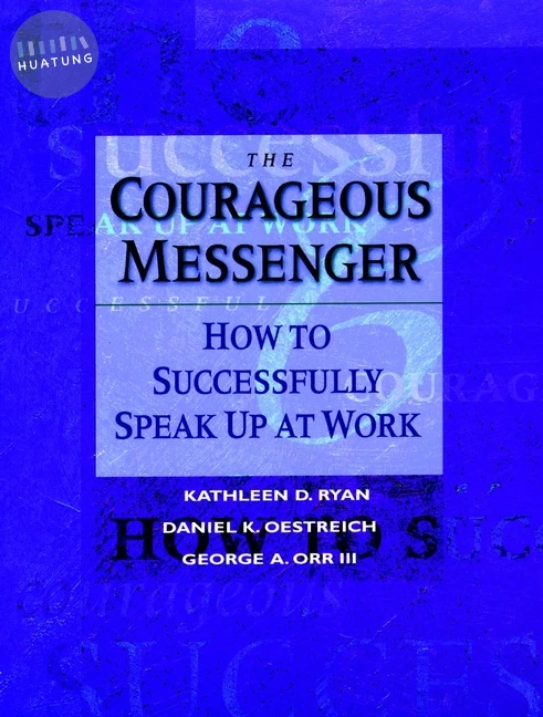 The Courageous Messenger 