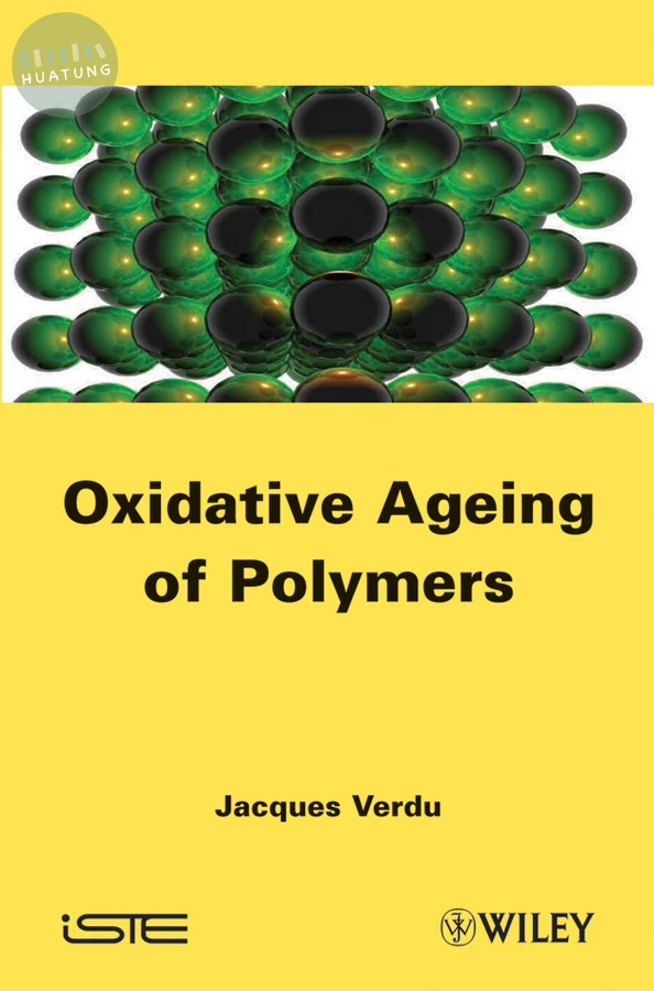Oxydative Ageing of Polymers 