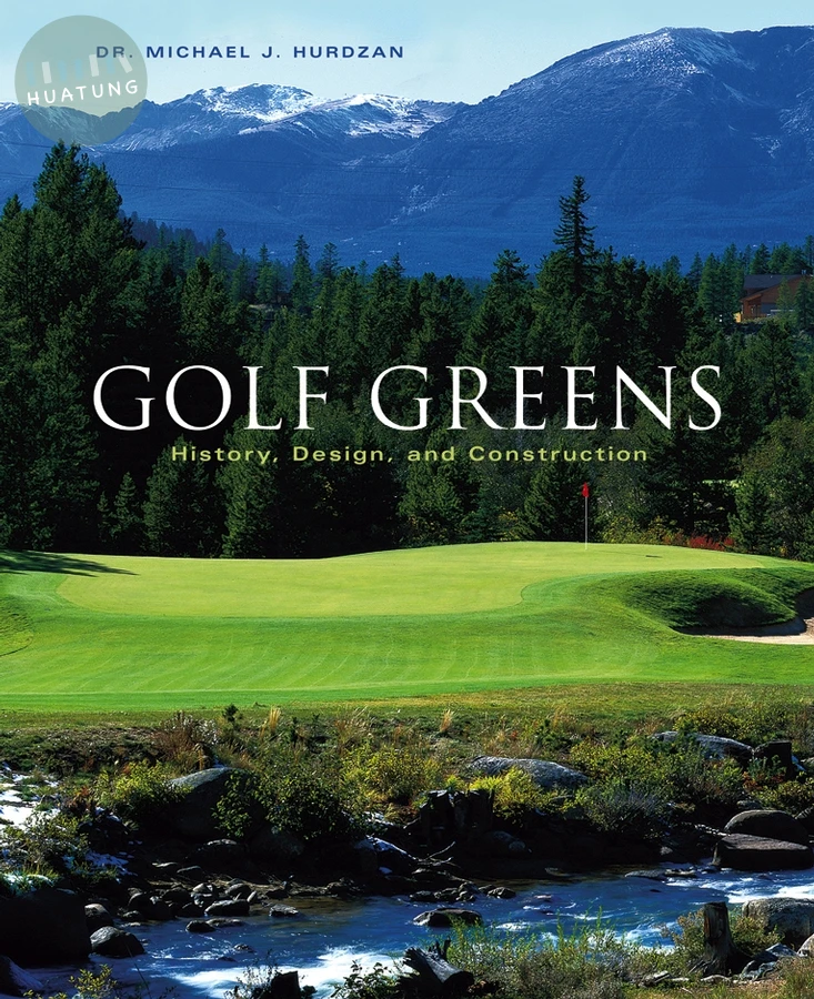 Golf Greens 