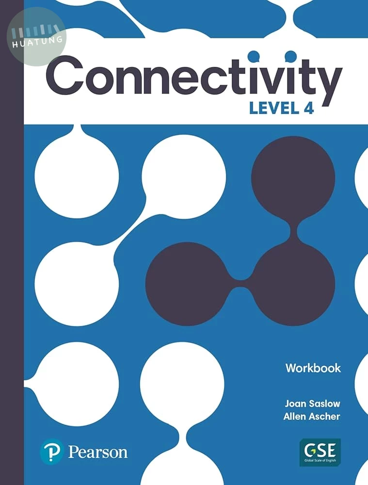 Connectivity (4) Workbook (1版)