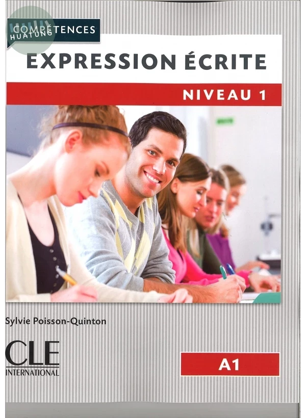 Expression écrite- Niveau 1 (A1) 