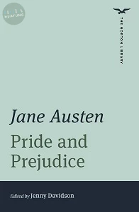 Pride and Prejudice (Norton Library) 