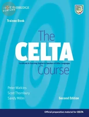 The Celta Course Trainee Book (2版)