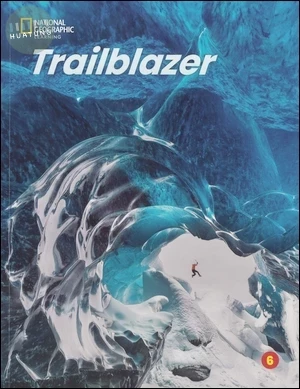Trailblazer (6) with the Spark Platform (1版)