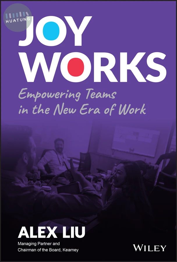 Joy Works 