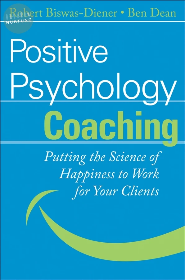 Positive Psychology Coaching 