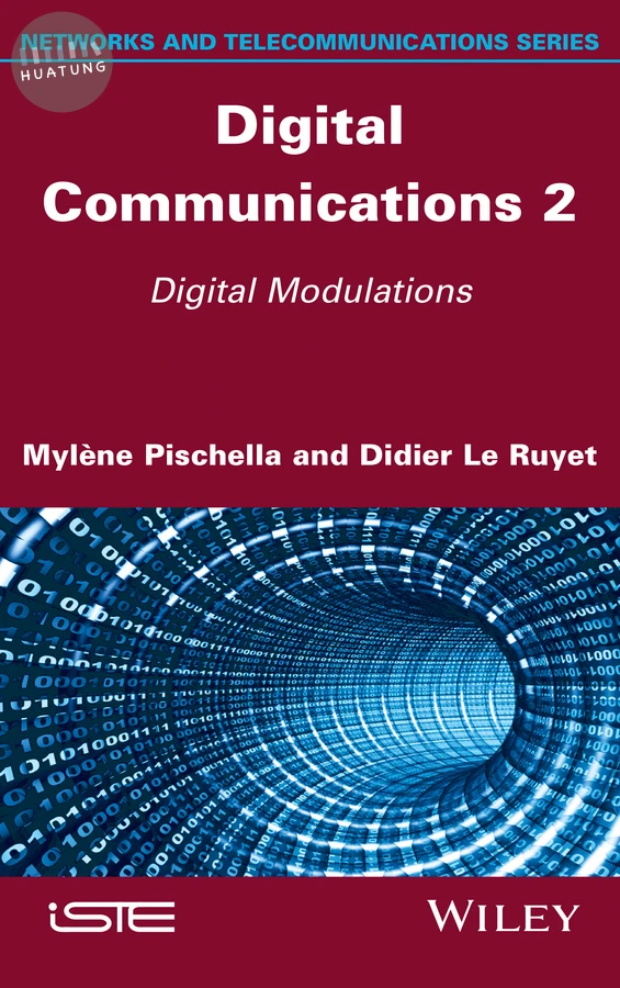 Digital Communications 2 