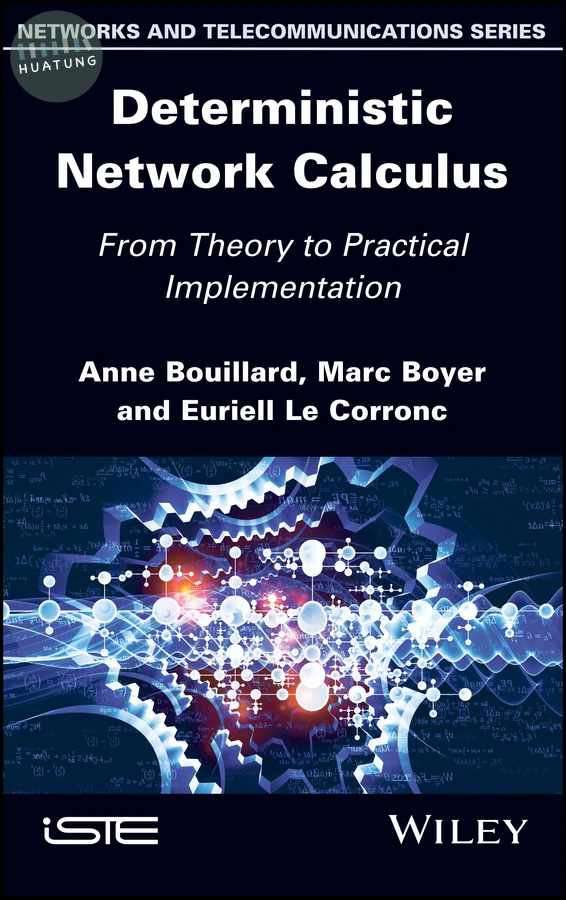 Deterministic Network Calculus 