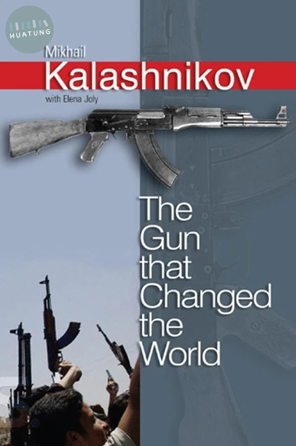 The Gun that Changed the World 