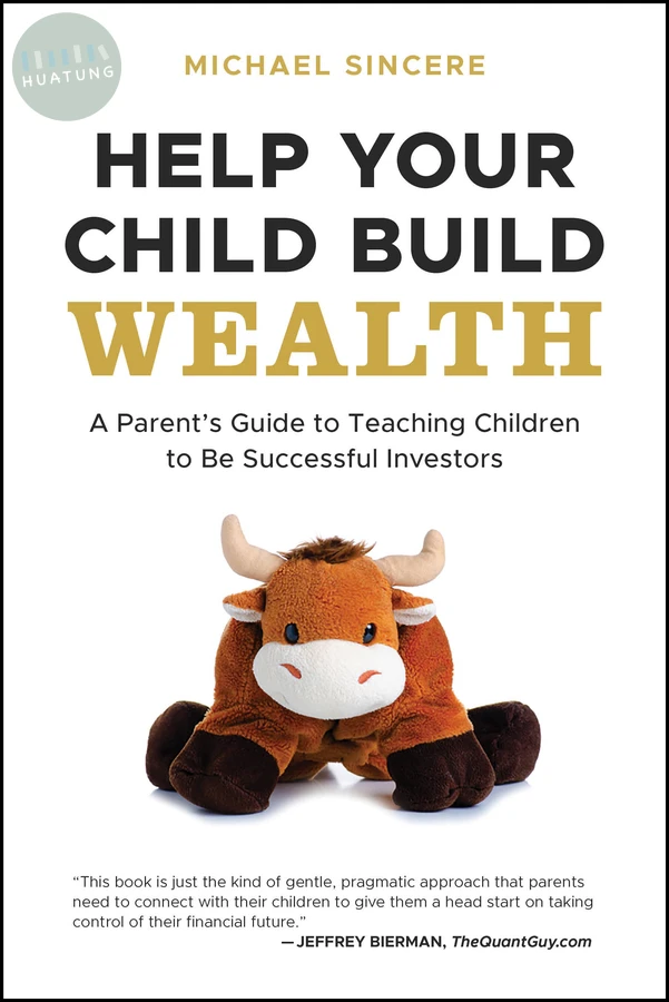Help Your Child Build Wealth 