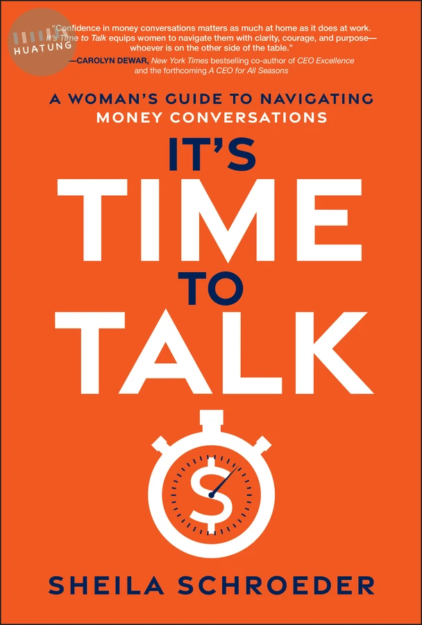 It's Time to Talk 