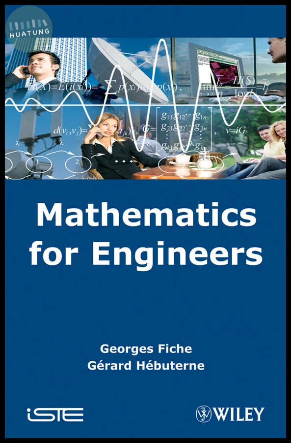 Mathematics for Engineers 