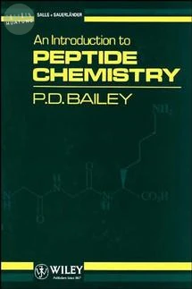 An Introduction to Peptide Chemistry 