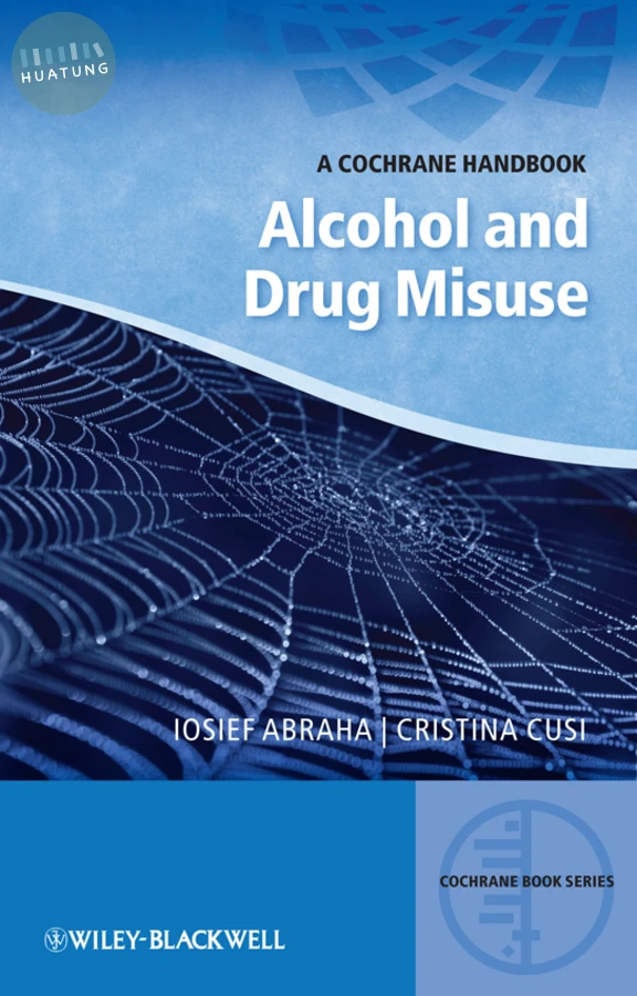 Alcohol and Drug Misuse 