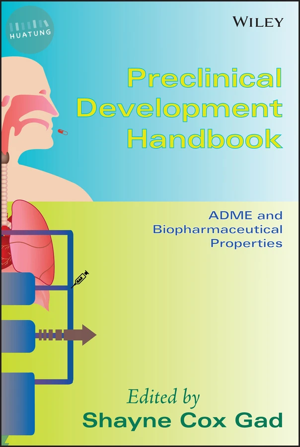 Preclinical Development Handbook 