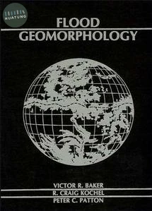 Flood Geomorphology 
